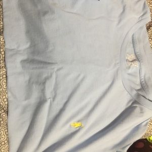 Men’s Polo Tee